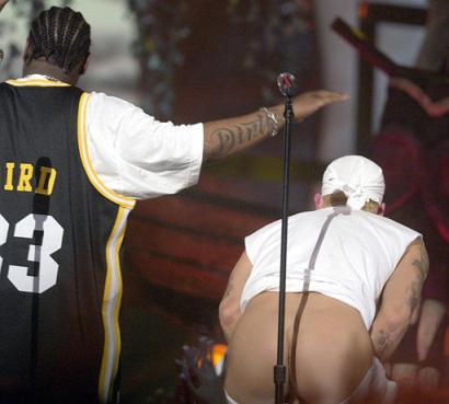 Eminem S Butt 100