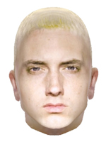 Virtual Eminem - My Name Is