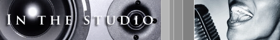 Music recording and production