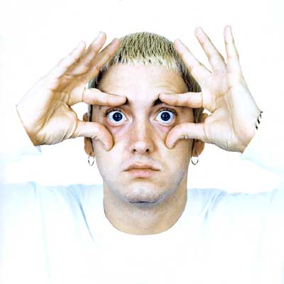 Eminem picture