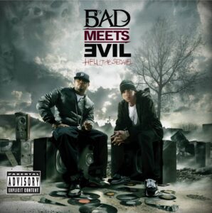 Bad Meets Evil Hell: The Sequel album