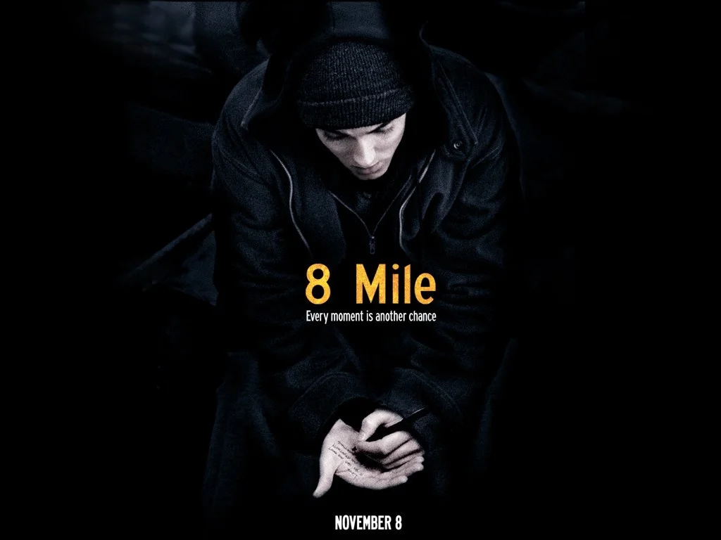 Eminem 8 Mile