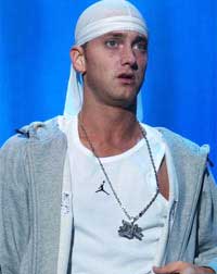 eminem maturity interview