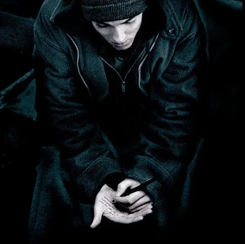 8 mile poster