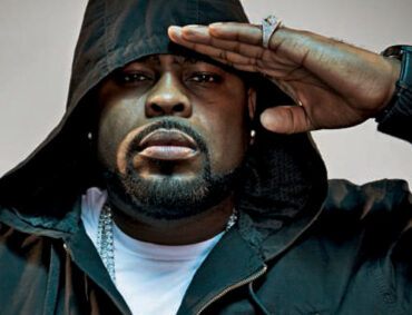 Crooked I