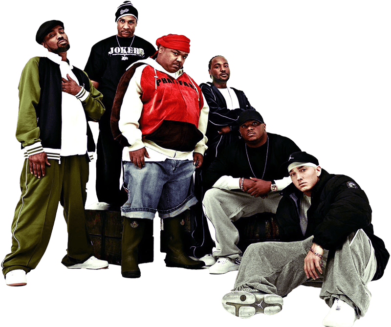 D12 - Eminem