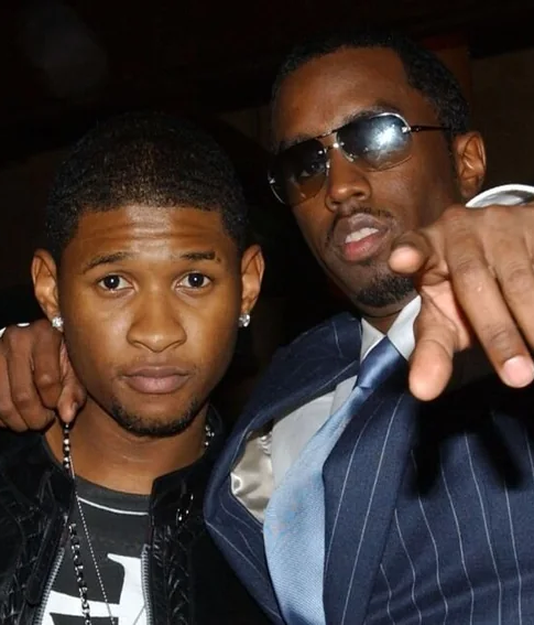 Puff Daddy / Diddy