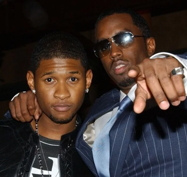 Puff Daddy / Diddy