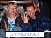 eminem bbc interview 2002 cox sara