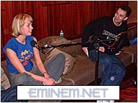 eminem bbc interview 2002 cox