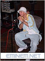 eminem bbc interview 2002 marshall