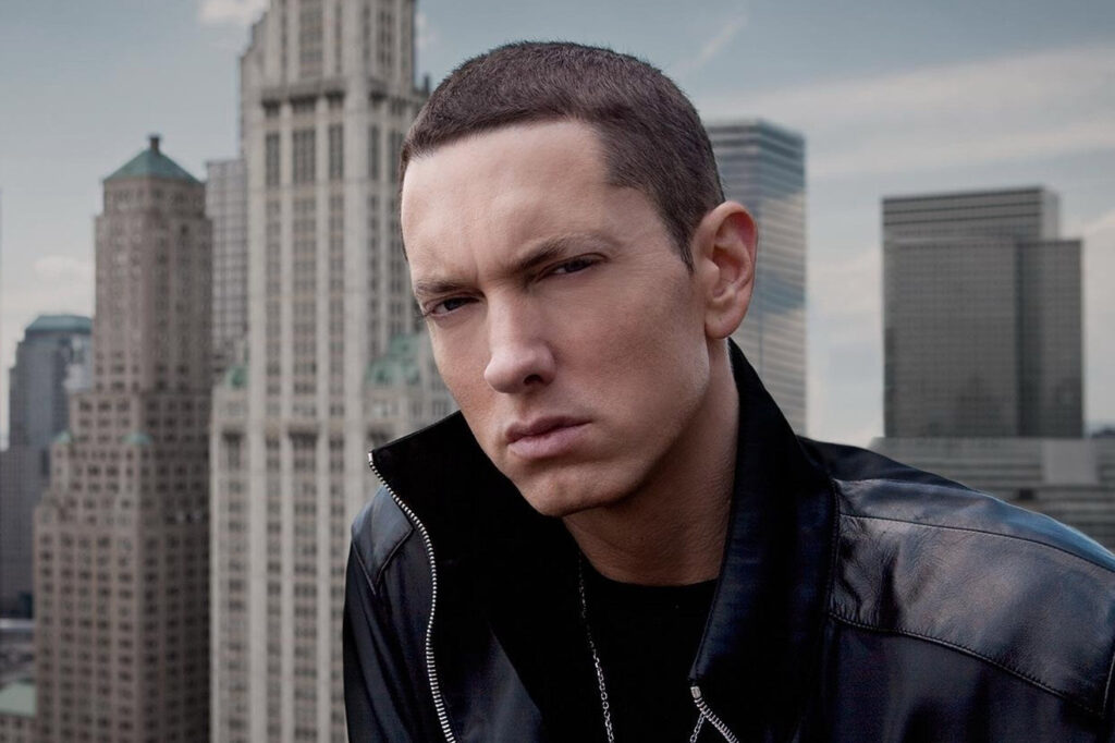 Eminem Biography