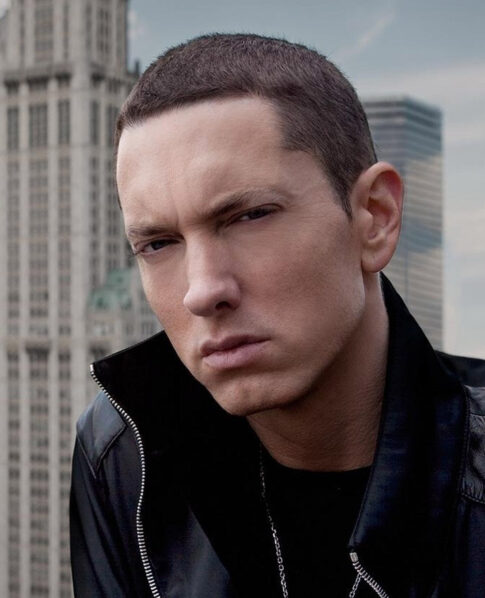 Eminem biography