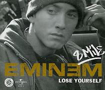 Eminem Lose Yourself