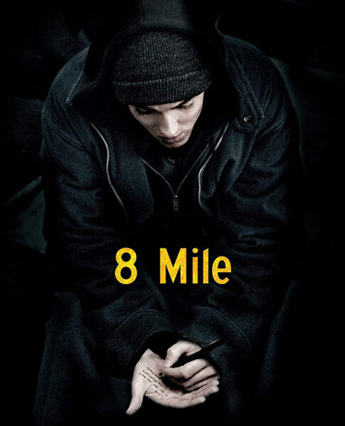 Eminem movies