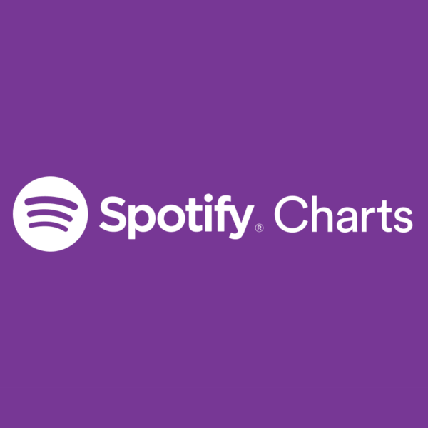 Eminem Spotify music charts / leaderboards