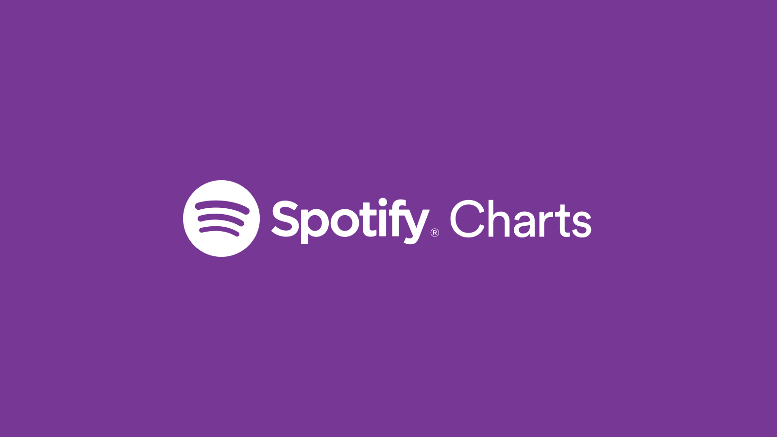 Eminem Spotify music charts / leaderboards