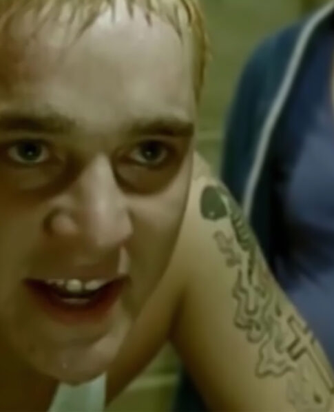 Eminem Stan image