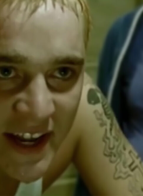 Eminem Stan image