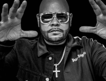 Fat Joe