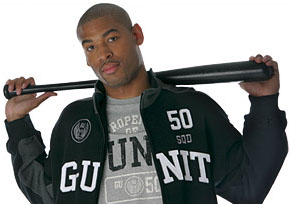 G Unit clothing