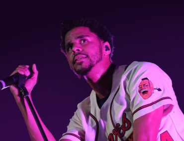 J. Cole