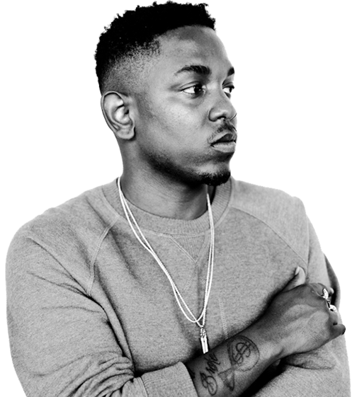 Kendrick Lamar
