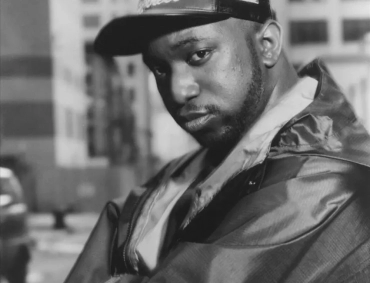 Kool G Rap