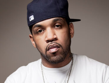 Lloyd Banks