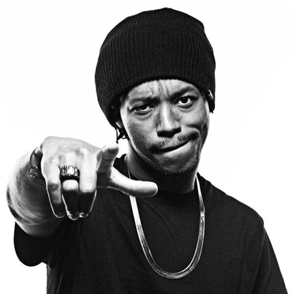 Lupe Fiasco