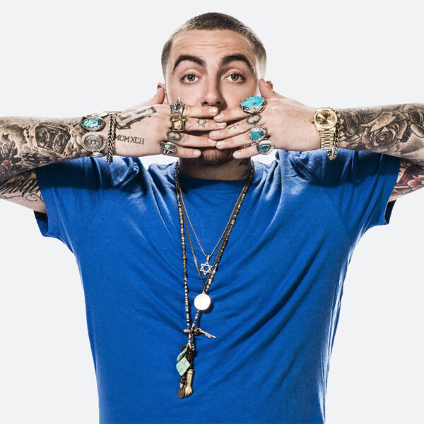 Mac Miller