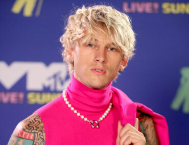 Machine Gun Kelly