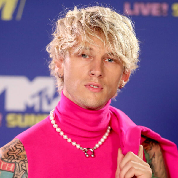 Machine Gun Kelly
