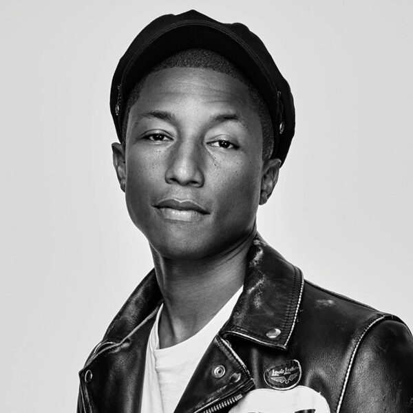 Pharrell Williams