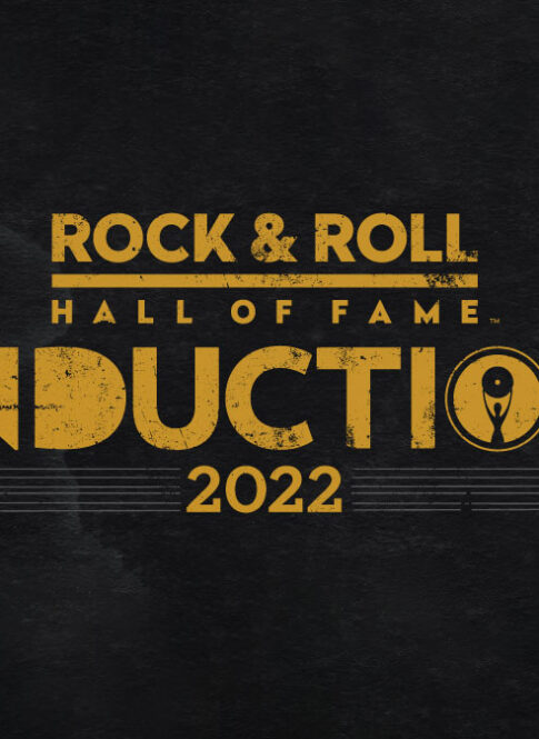 Rock and Roll Hall of Fame ballot