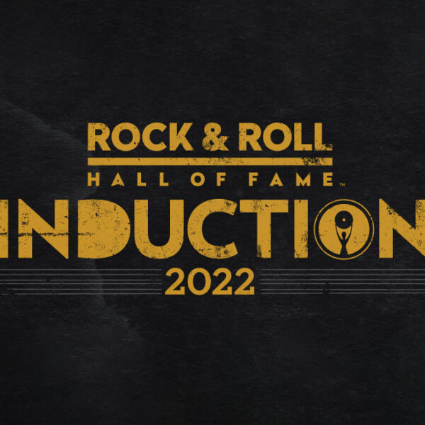 Rock and Roll Hall of Fame ballot