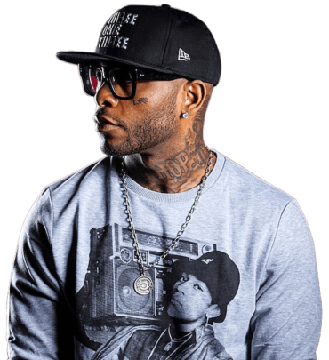 Royce Da 5'9″