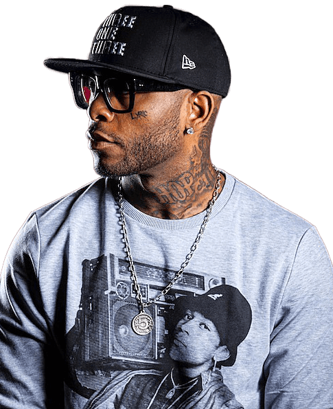 Royce Da 5'9″
