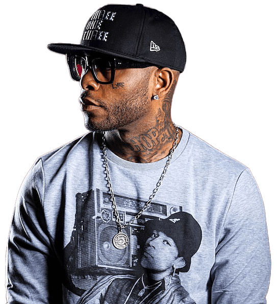 Royce da 5’9″