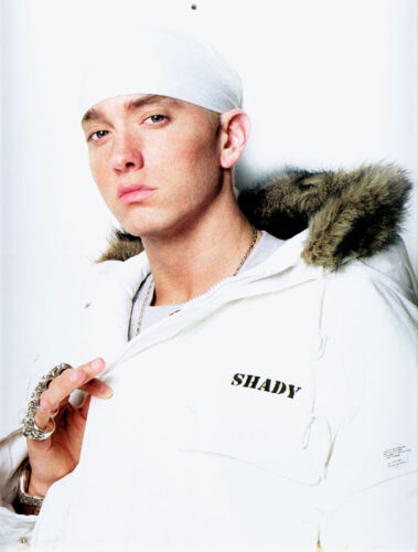 Slim Shady