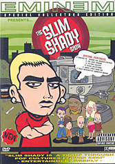 slim shady show s