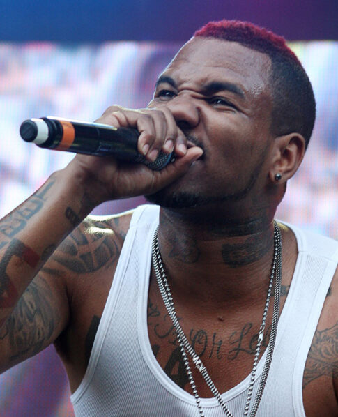 The Game