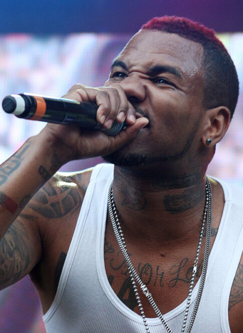 The Game