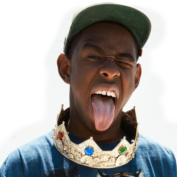Tyler, The Creator