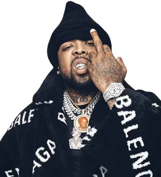Westside Gunn - Shady Records
